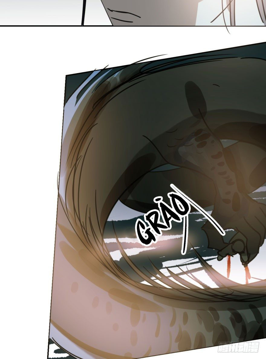 bắt lấy ngao ngao chapter 32 60