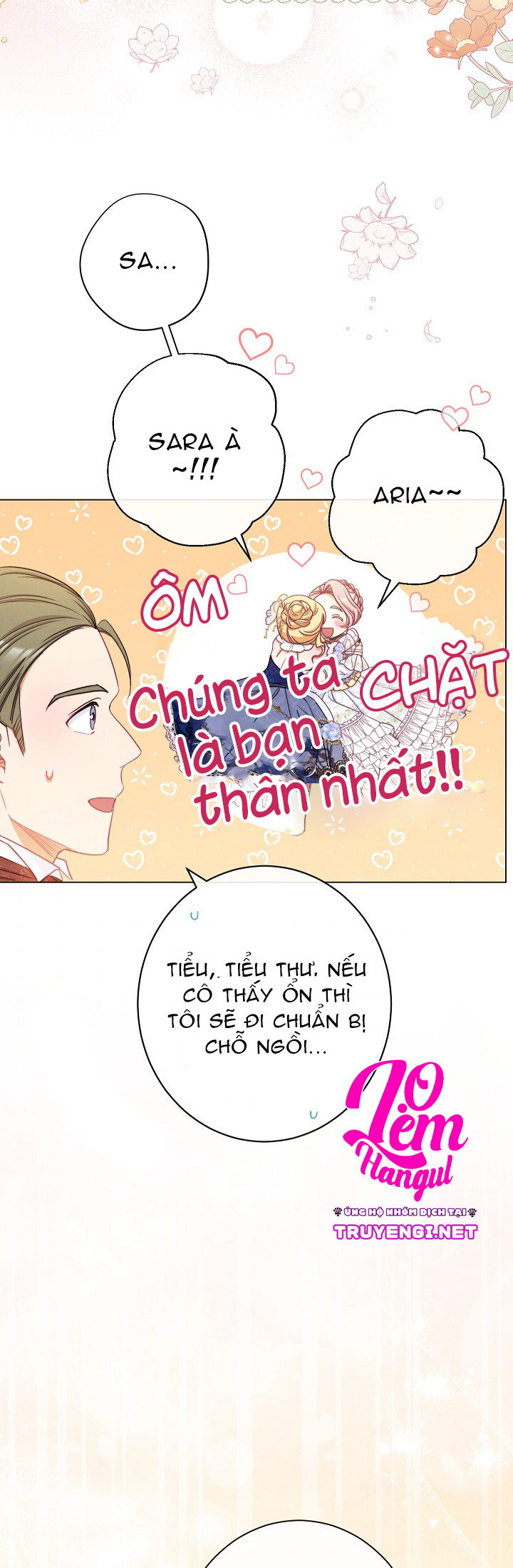 ác nữ đảo ngược đồng hồ cát chapter 62 49