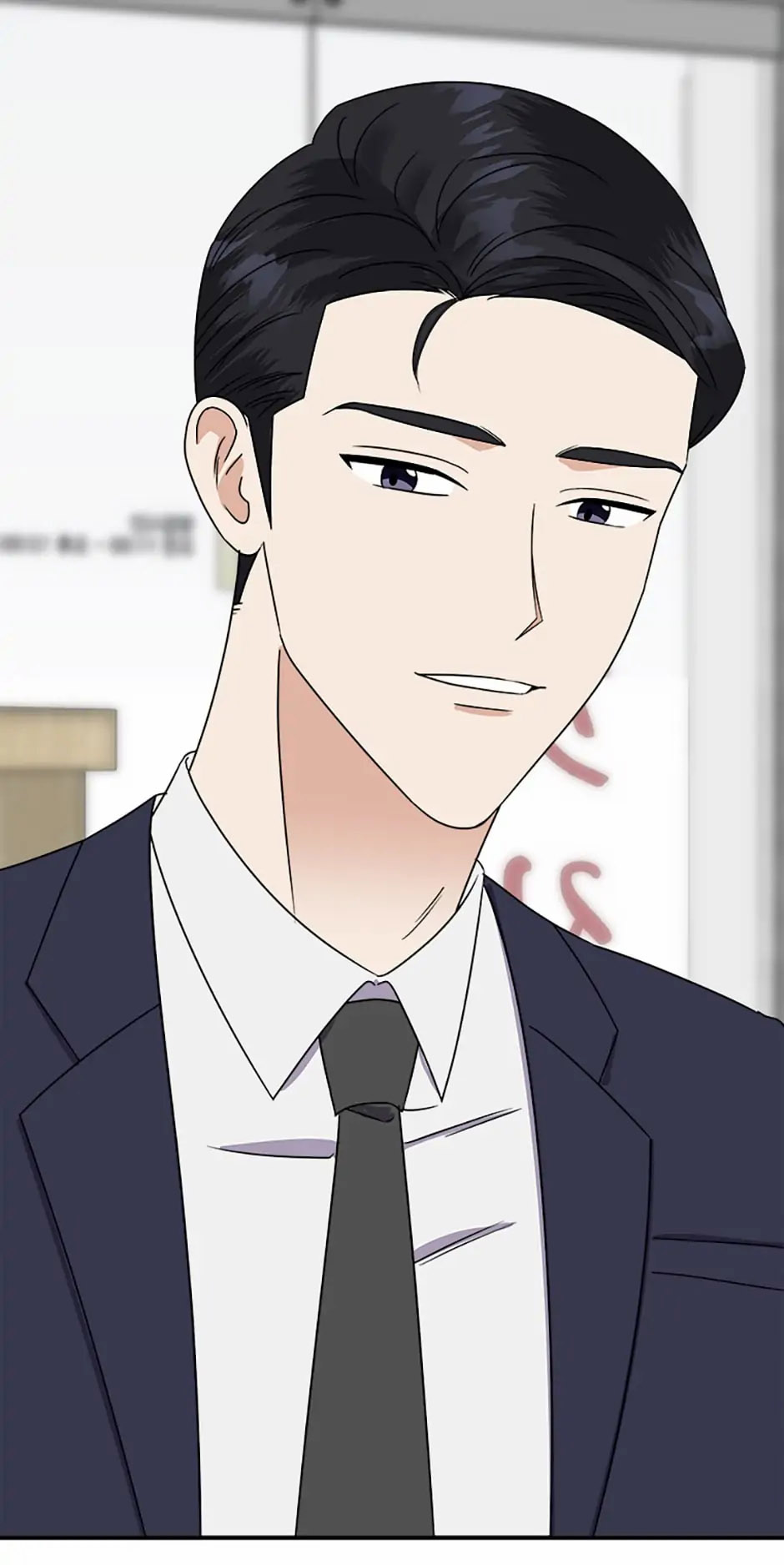 thiếu tôi là sếp mất ngủ ngay chapter 30.1 21