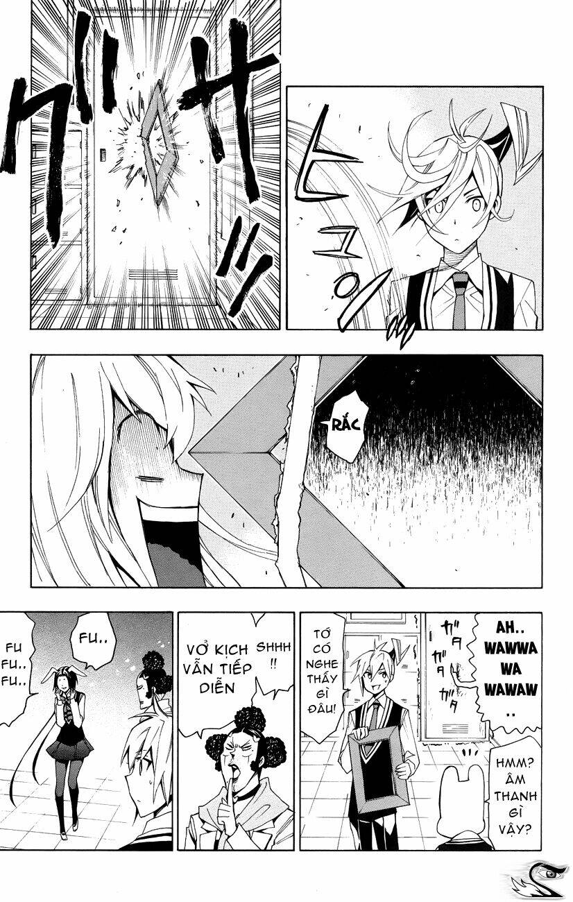 samurai high school chapter 20 10