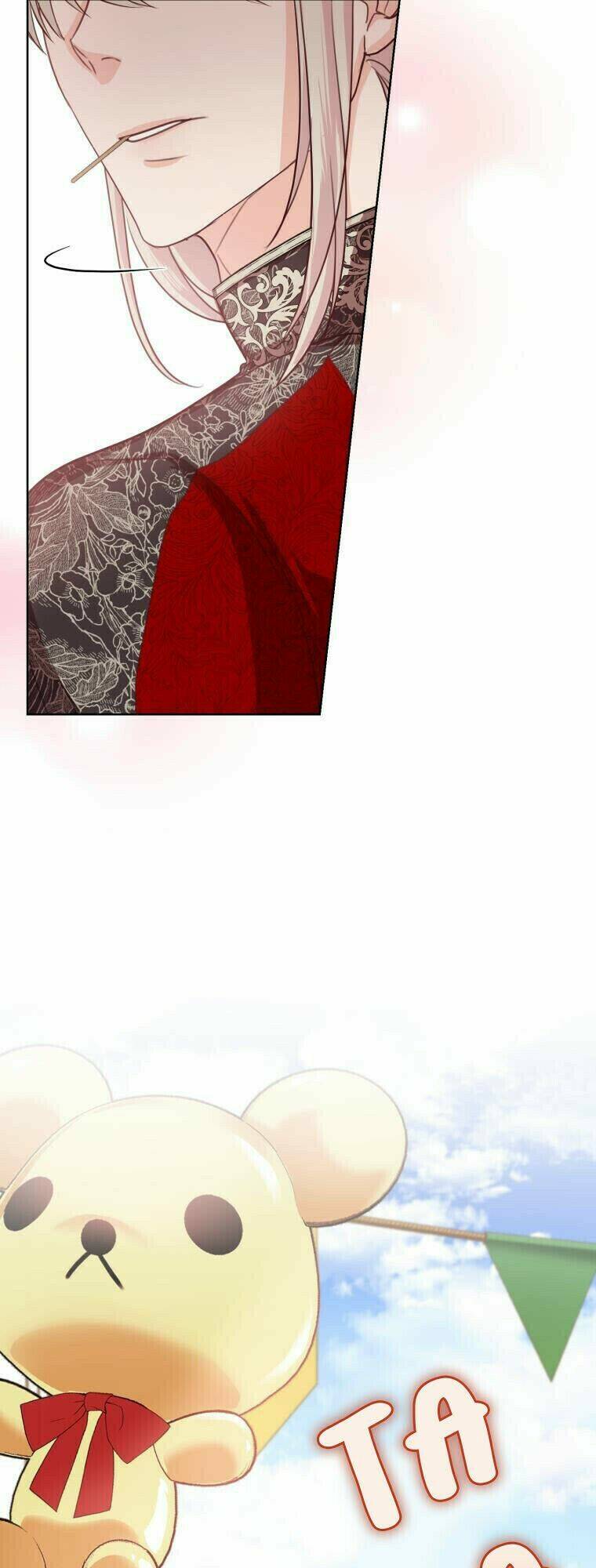 nhà điều chế nước hoa độc quyền của bạo chúa chapter 36 31