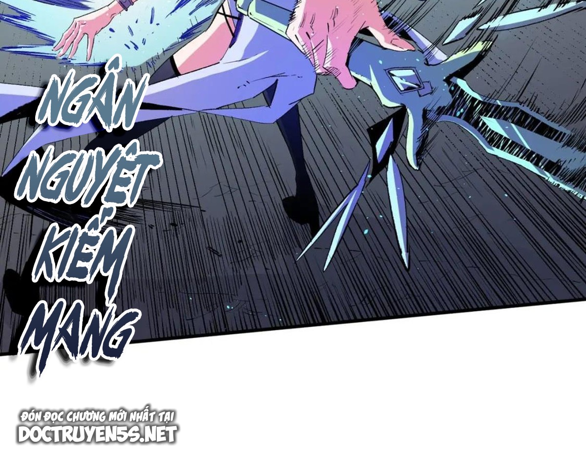 toàn dân chuyển chức: không có chức ta kết thúc thần minh chapter 18 11