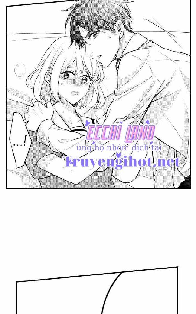 giả vờ ngủ cũng không ngăn được anh ấy chapter 120.1 4