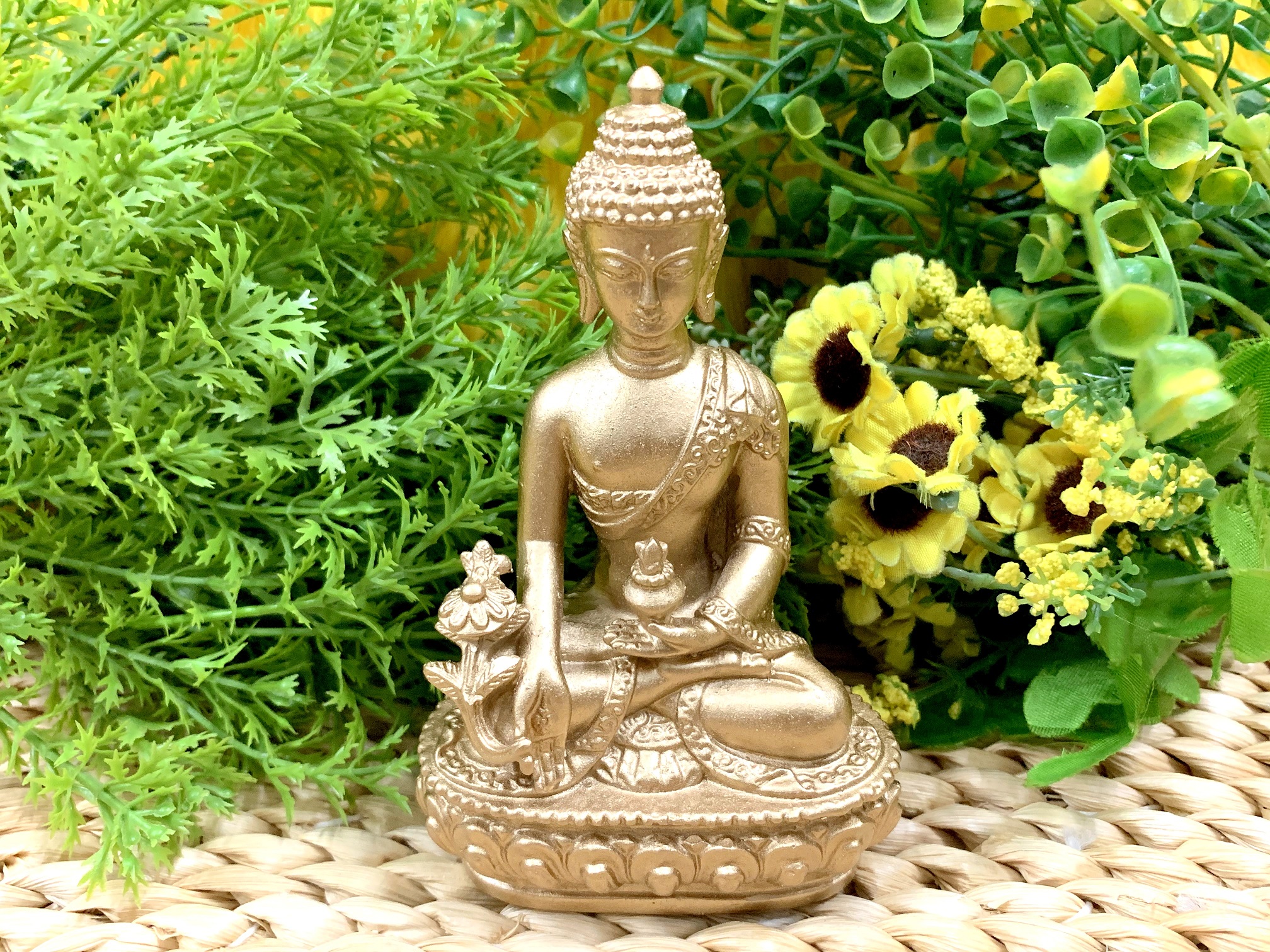 Tượng Phật tổ ( Phật Thích Ca ) Thái Lan tuyệt đẹp