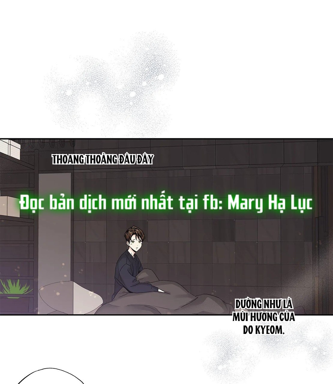 [18+] tình yêu hoang tưởng - love is an illusion queen chapter 17.1 20