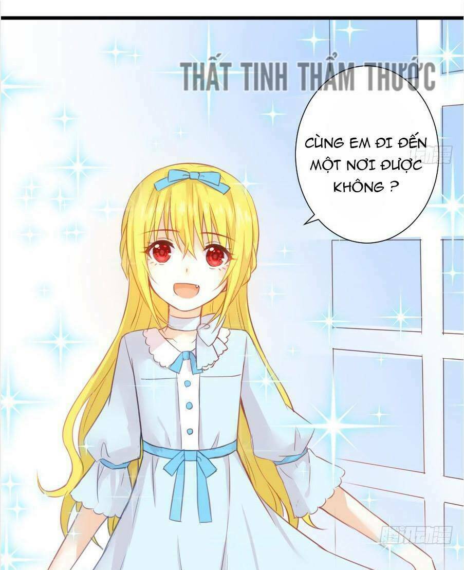 hôm nay ta cũng muốn trêu chọc nàng chapter 52 16