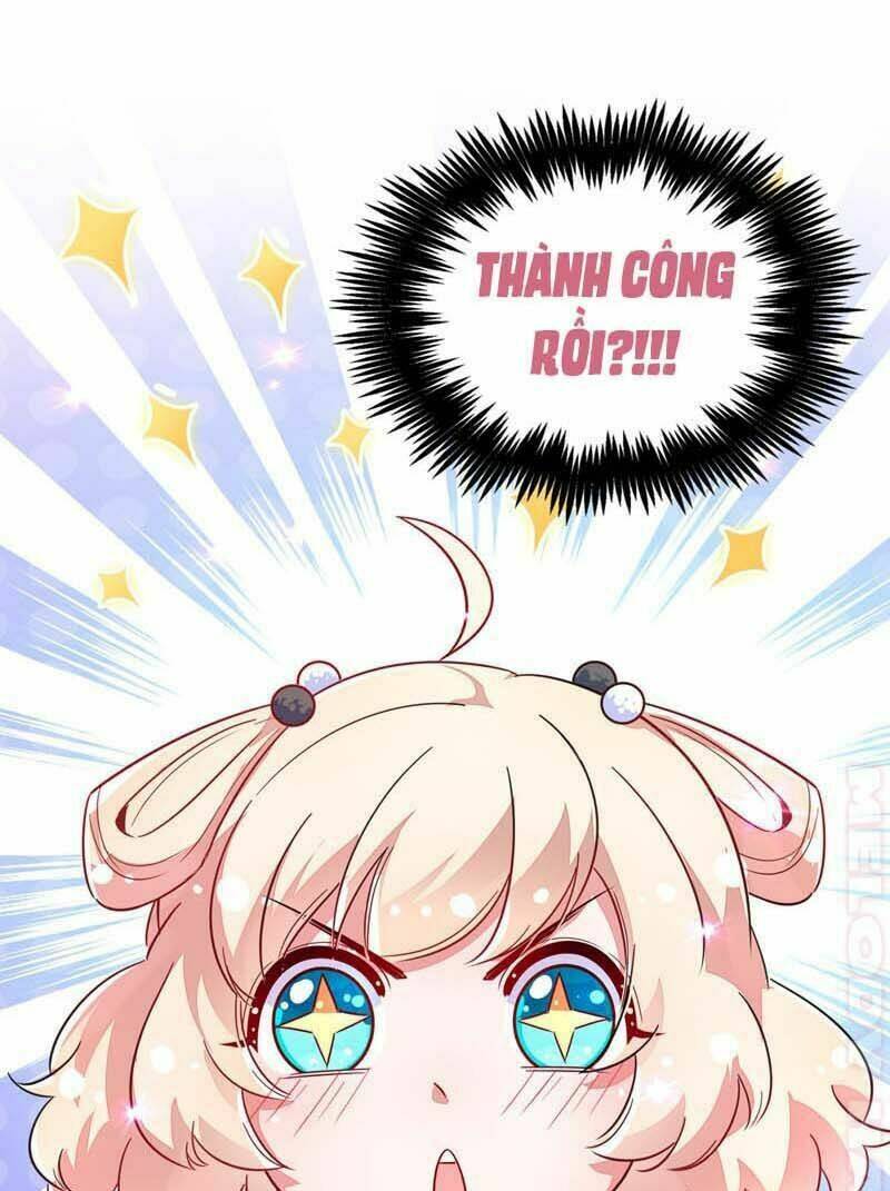 thiên thần gấu trúc muốn được ôm chapter 54 15