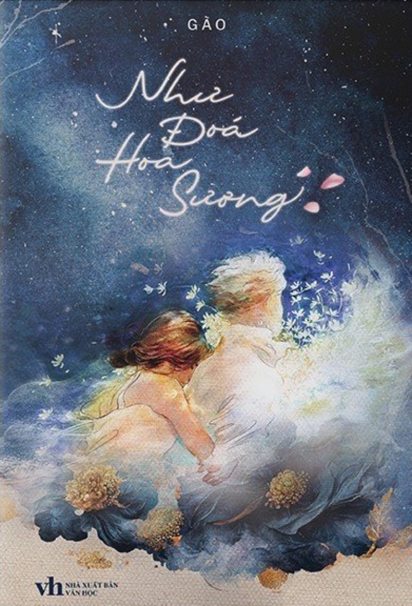 Như Đóa Hoa Sương _HNB