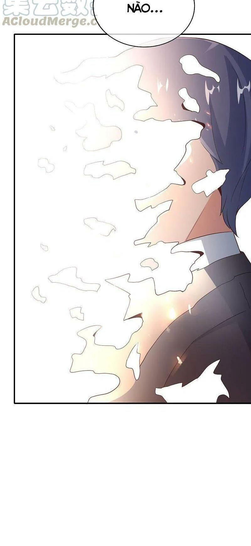 vòng bạn bè mạnh nhất của tiên giới chapter 148 17