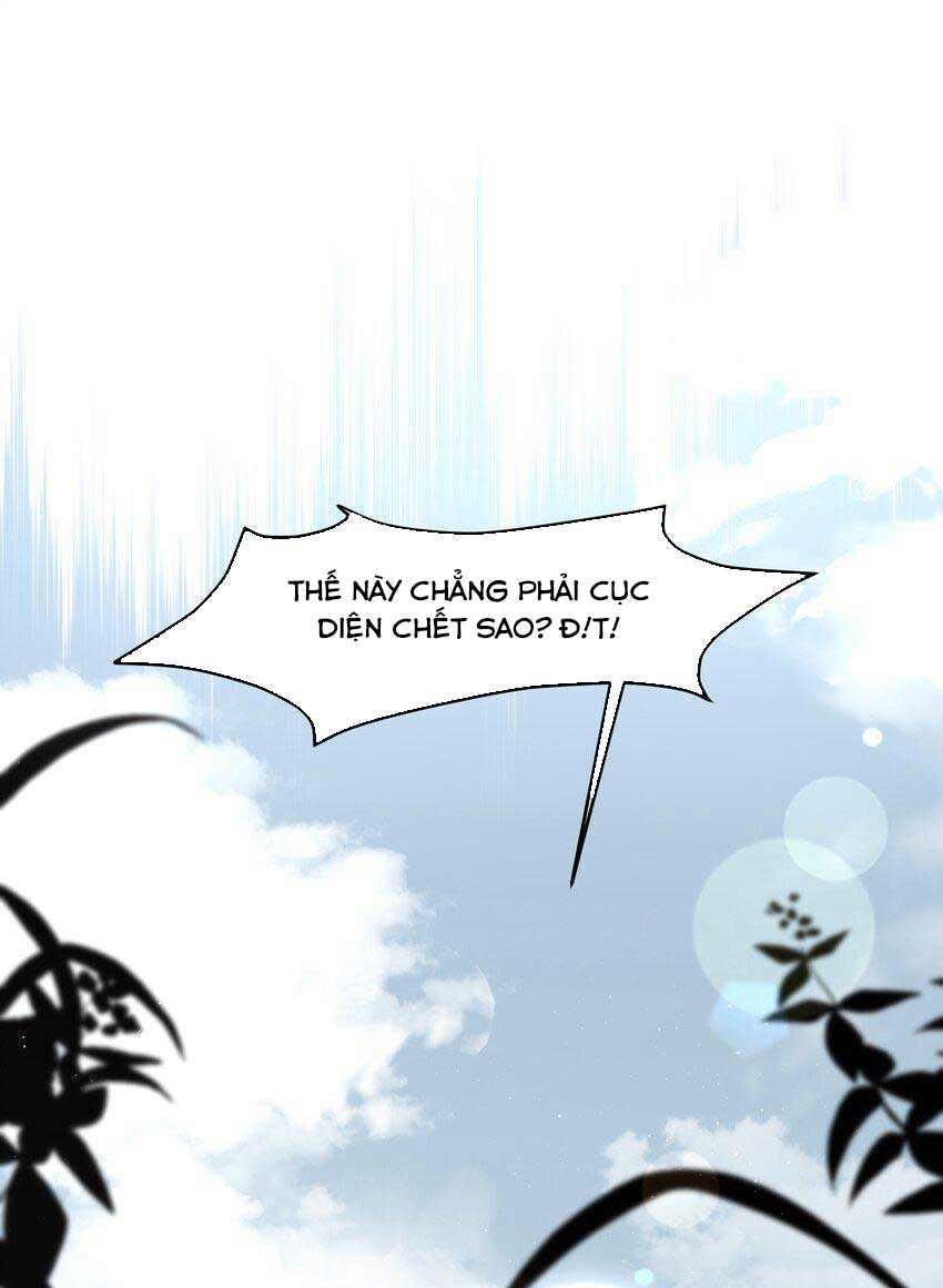 tình cũ là vua chapter 22 1