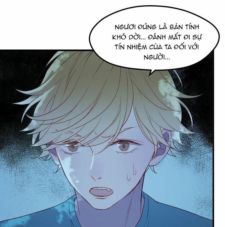 lượm được một tiểu hồ ly phần 2 chapter 76 2