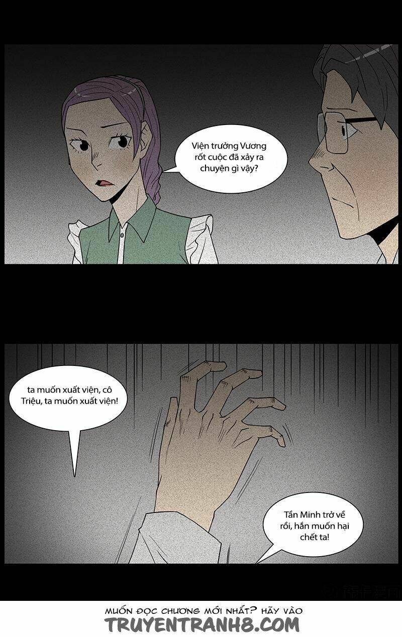 kinh dị đêm khuya chapter 65 9