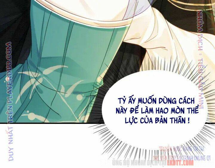 trọng sinh bá sủng nhiếp chính vương quá mạnh mẽ chapter 200 66