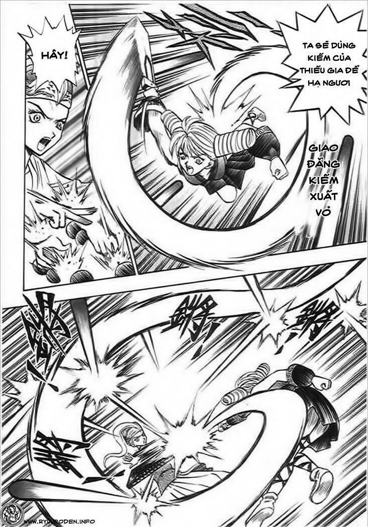 thiên địa nam nhi chapter 22 6