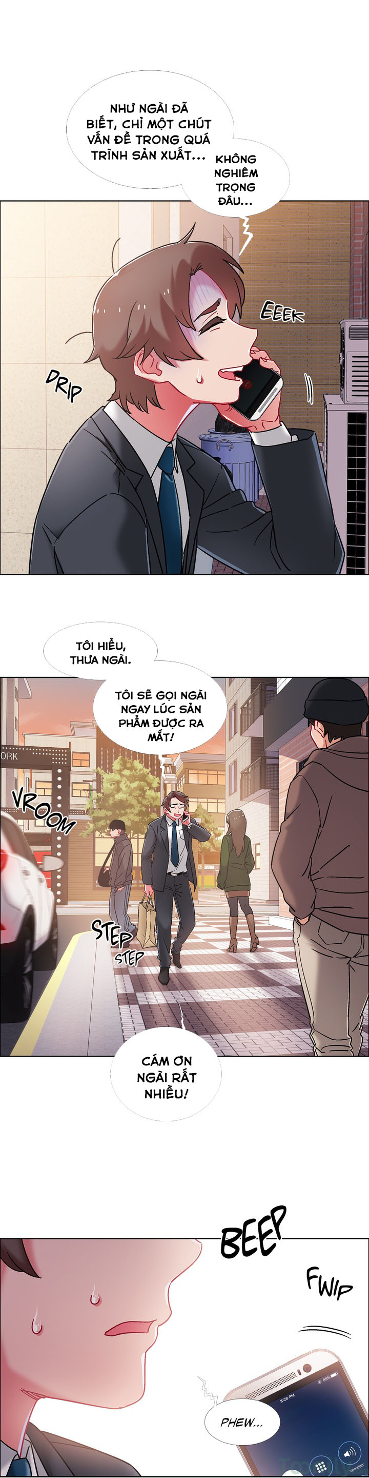 rental girls chapter 42 4