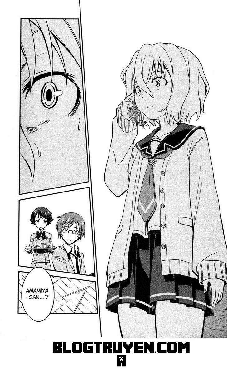 not lives chapter 10.1 5