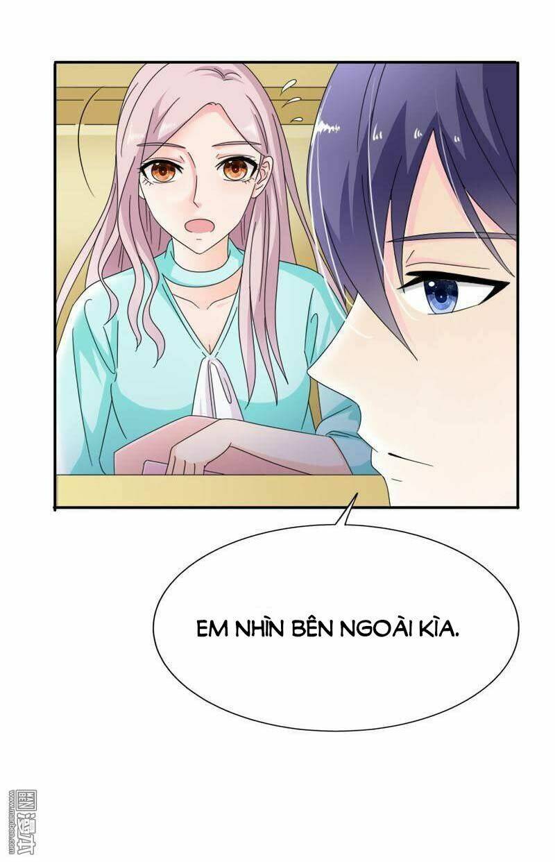 em vẫn còn nhỏ chapter 95 10