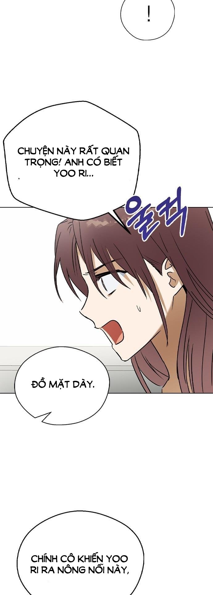 nhân duyên kiếp trước chapter 56.1 14