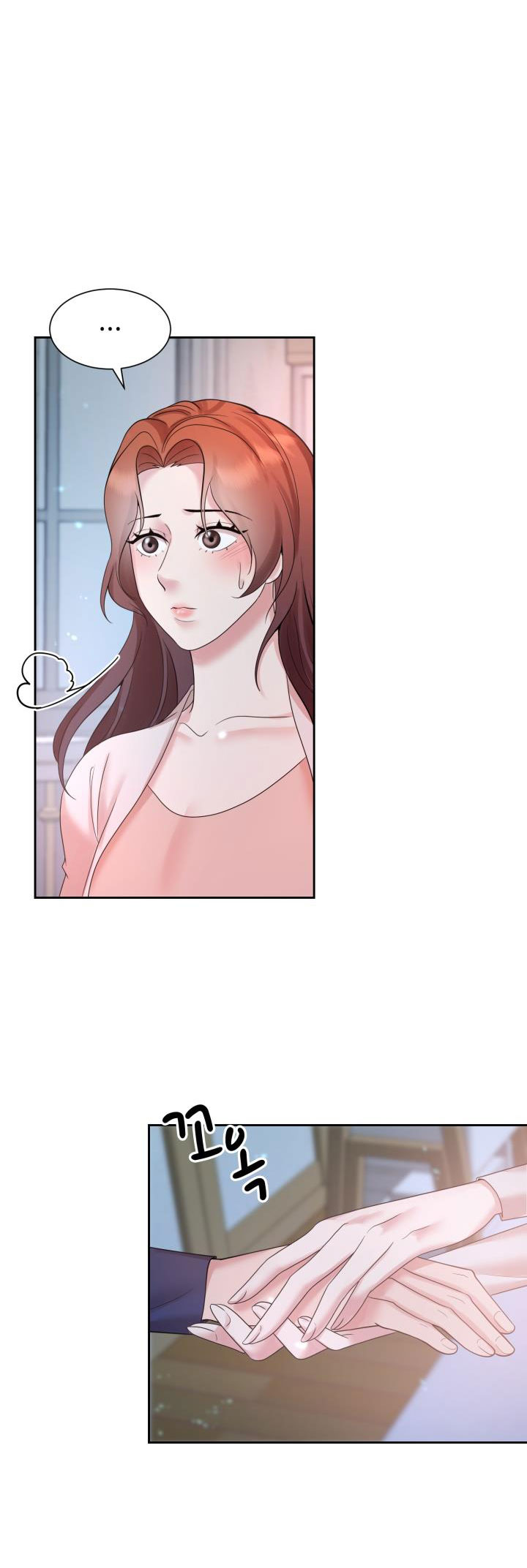 [18+] vì điên nên kết hôn chapter 32.2 8