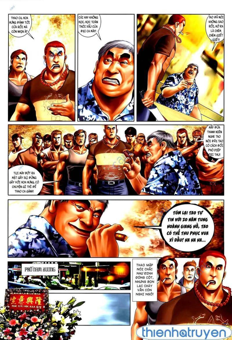 hỏa vũ diệu dương chapter 531 9