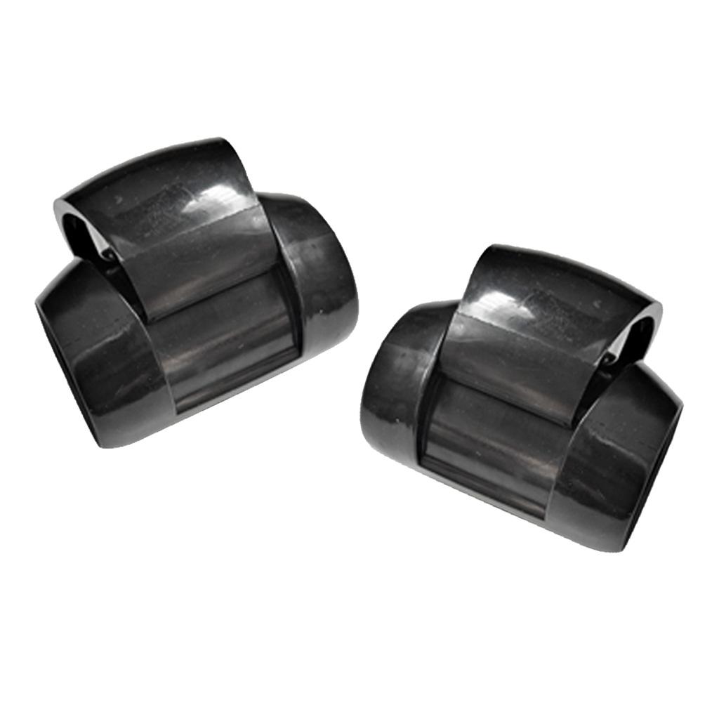 2Pcs Quick Release Clamp Buckle Adjustable  Paddle Accessories