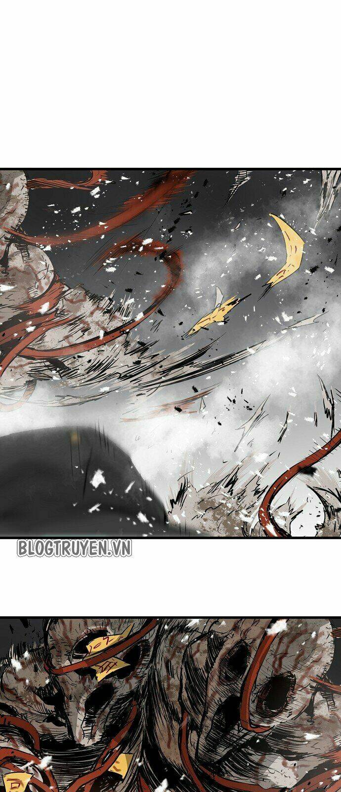 hứa lan chapter 19 43