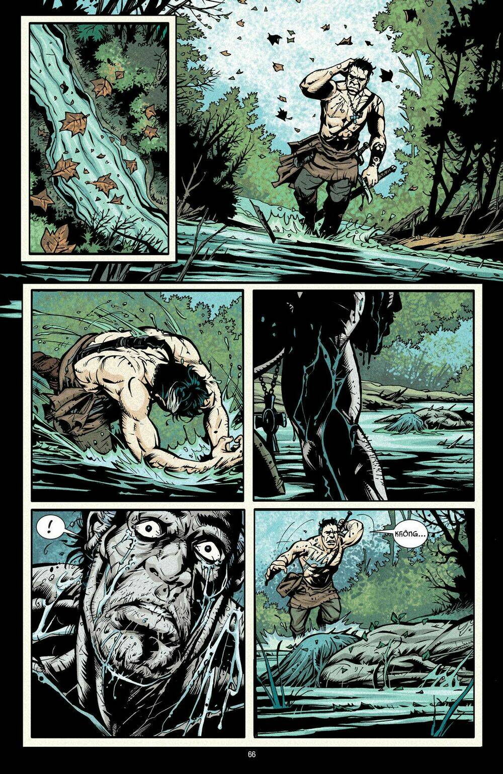 northlanders chapter 13 17