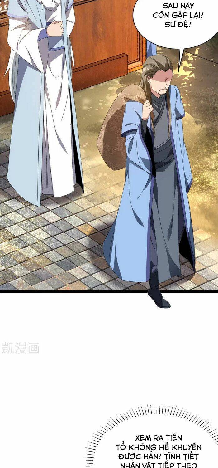 đỉnh phong cường thiếu chapter 94 9