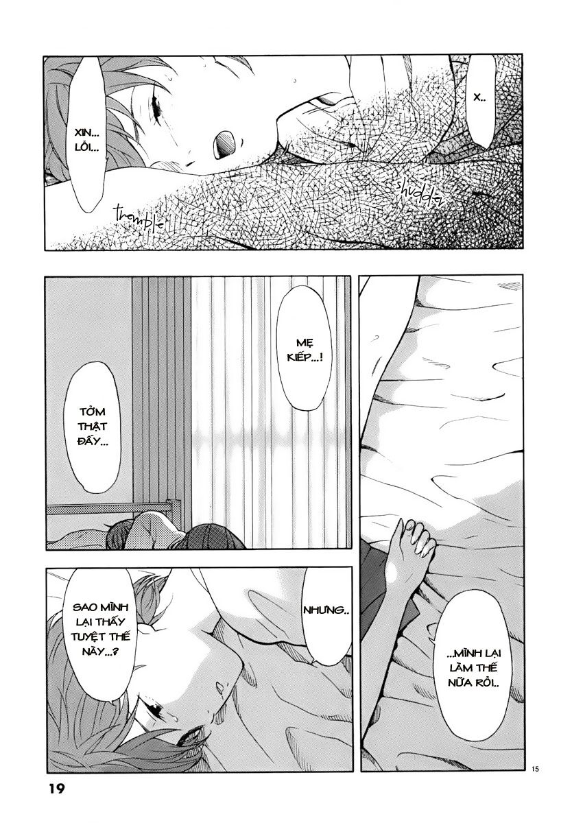 himegoto - juukyuusai no seifuku chapter 1 20