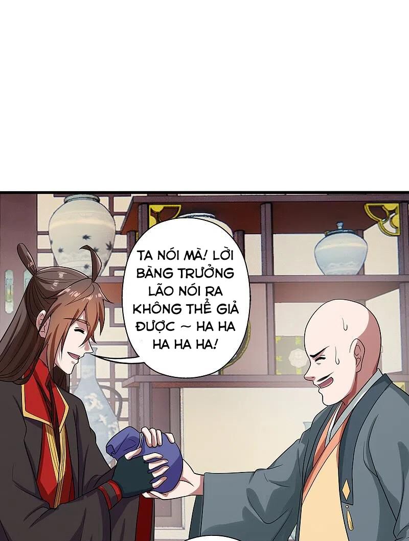 tiên võ đế tôn chapter 278 29