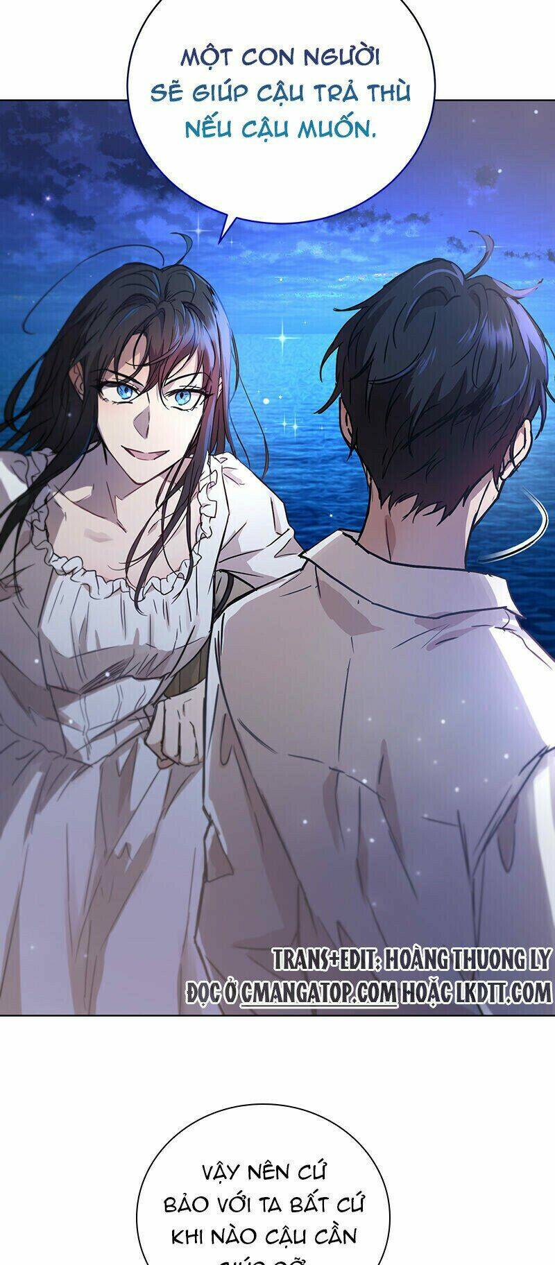 khế ước của ma tộc chapter 51 55