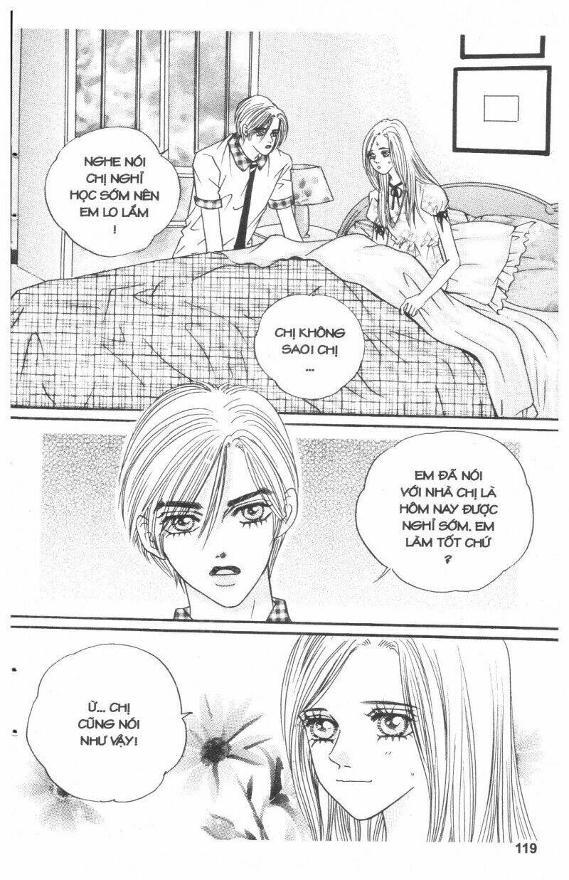 ô la la trớ trêu chapter 5 120