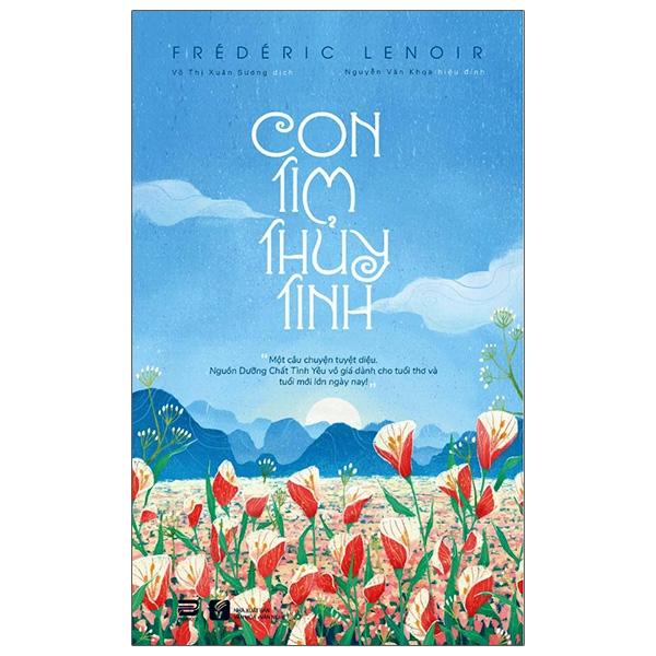 Con Tim Thủy Tinh