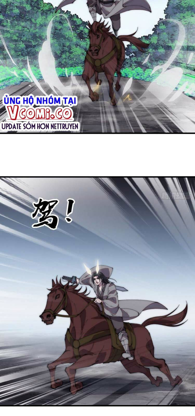 ta có một sơn trại chapter 240 23