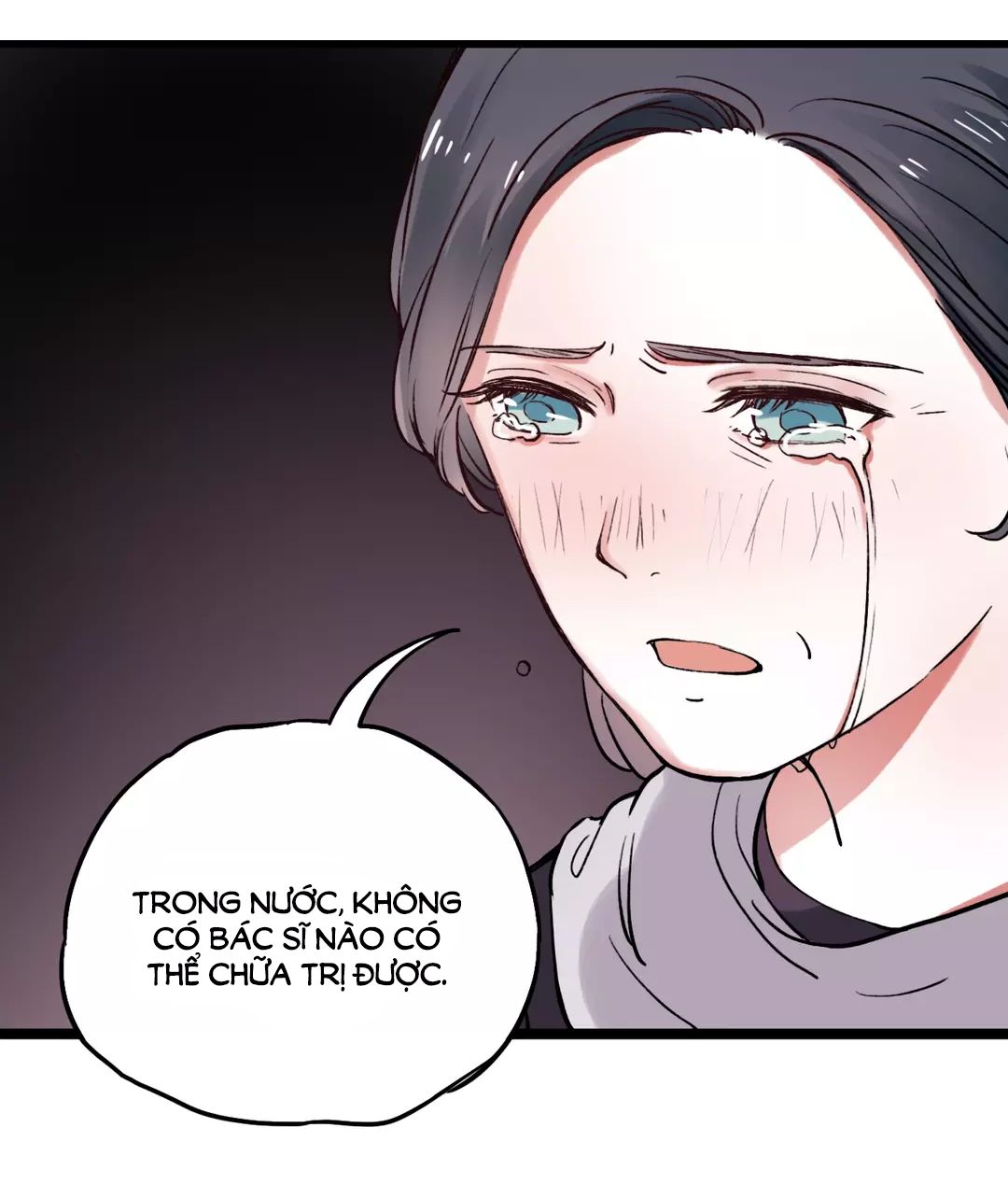 cậu đã từng yêu tôi 2 chapter 6 12
