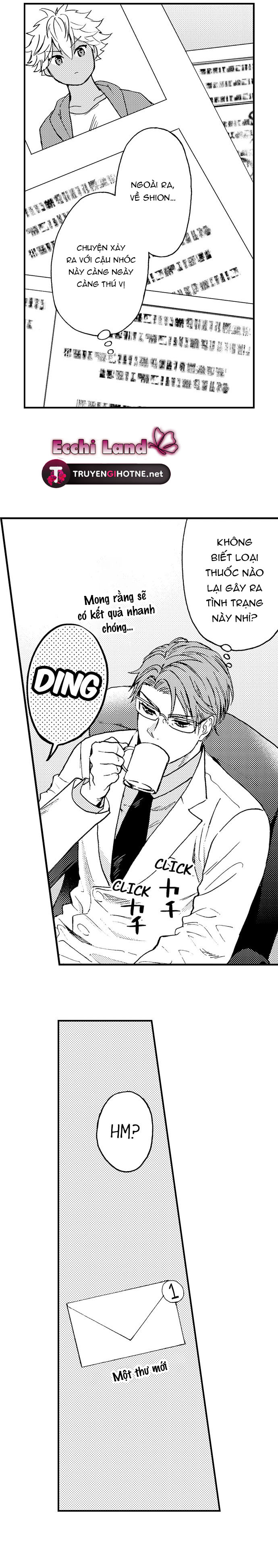 bị chịch bởi thằng bạn thân chapter 50.1 3