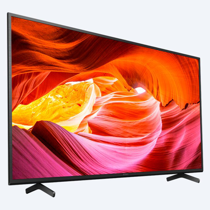 Hình ảnh Google Tivi Sony 4K 50 inch KD-50X75K - Model 2022