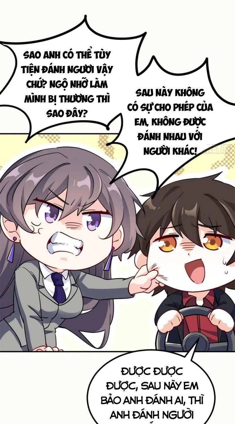 ta là hàn tam thiên chapter 71 13