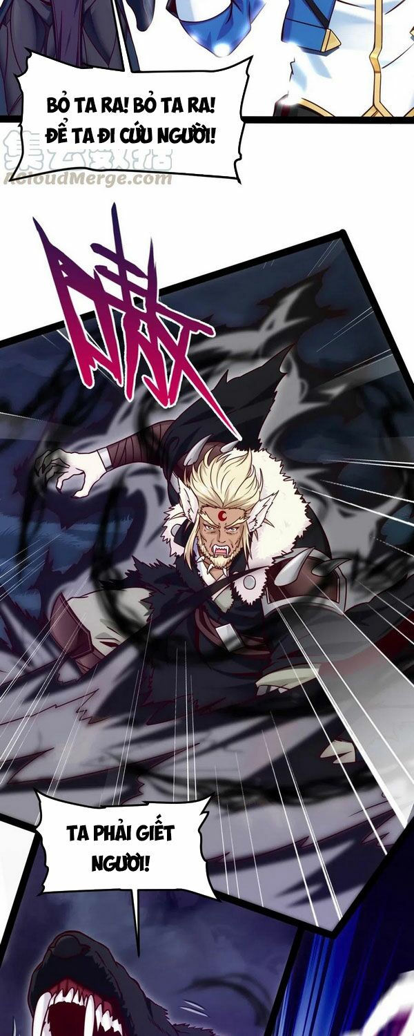 ma thú kiếm thánh dị giới tung hoành chapter 170 7