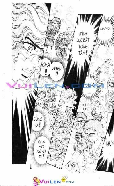 vương tử takeru chapter 16 76