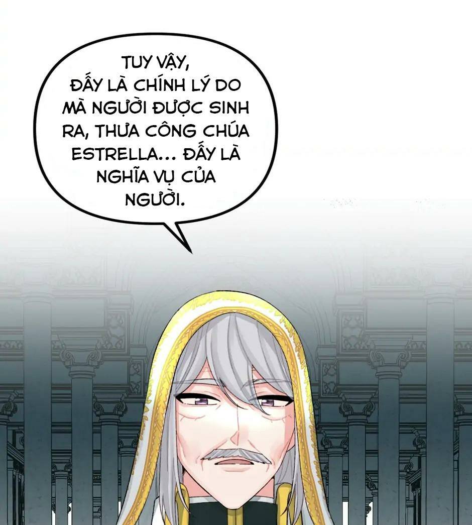 công chúa bãi rác chapter 70 19