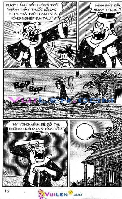 thần đồng đất việt chapter 32 12