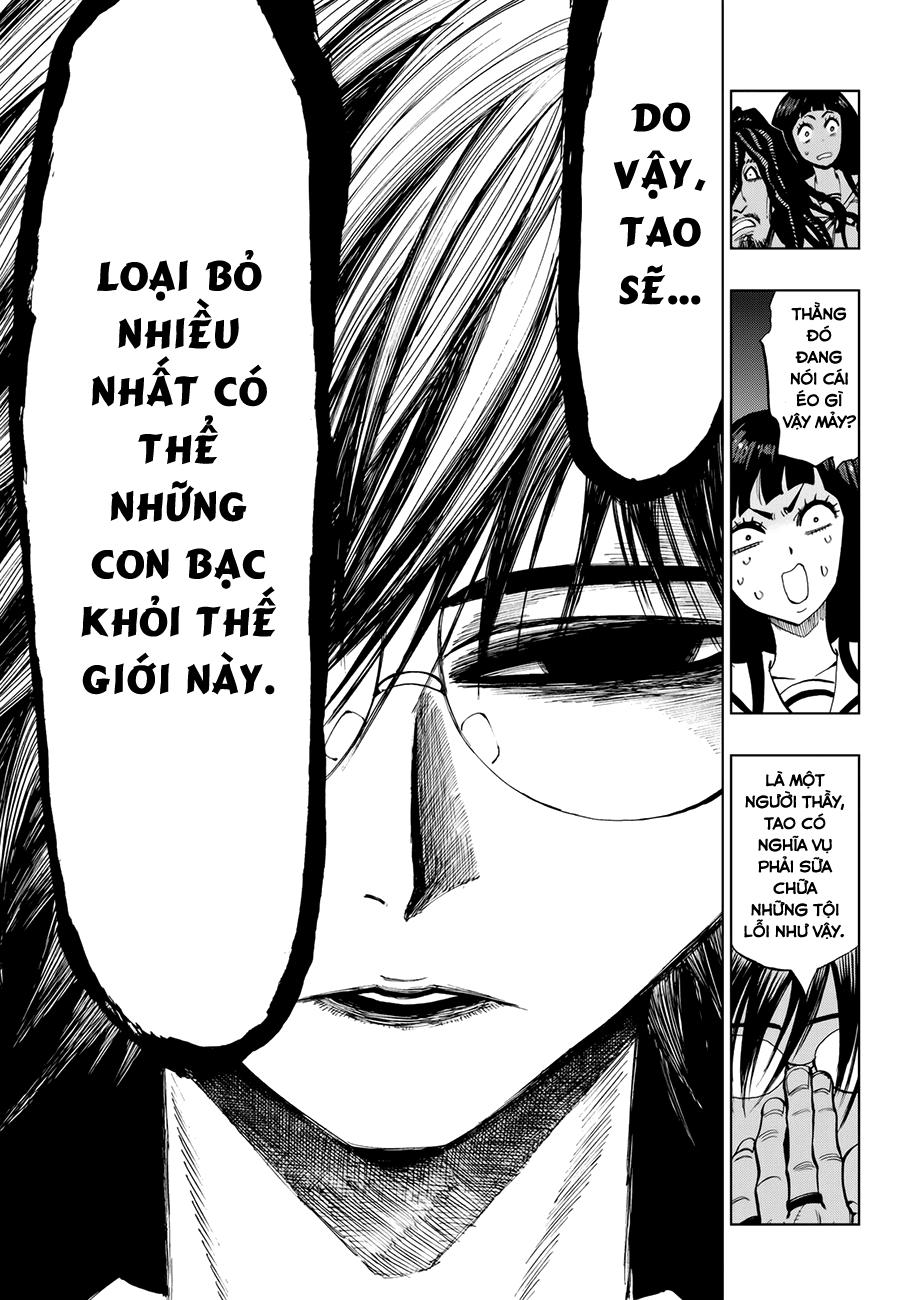 cuộc chiến cờ bạc chapter 1 40