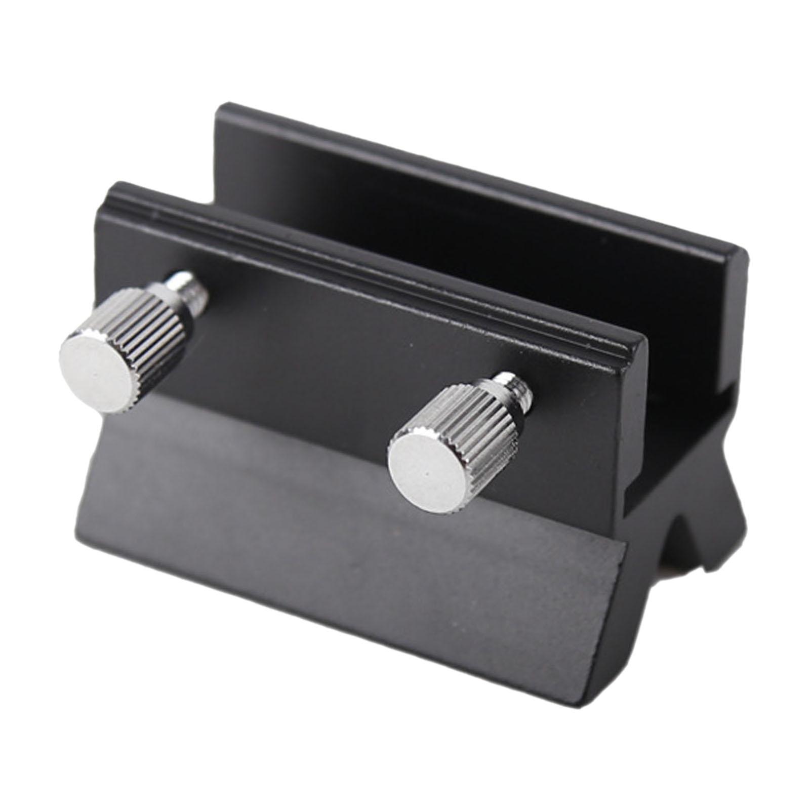 Portable  Base for  Scope Aluminum Alloy Telescope Replacement