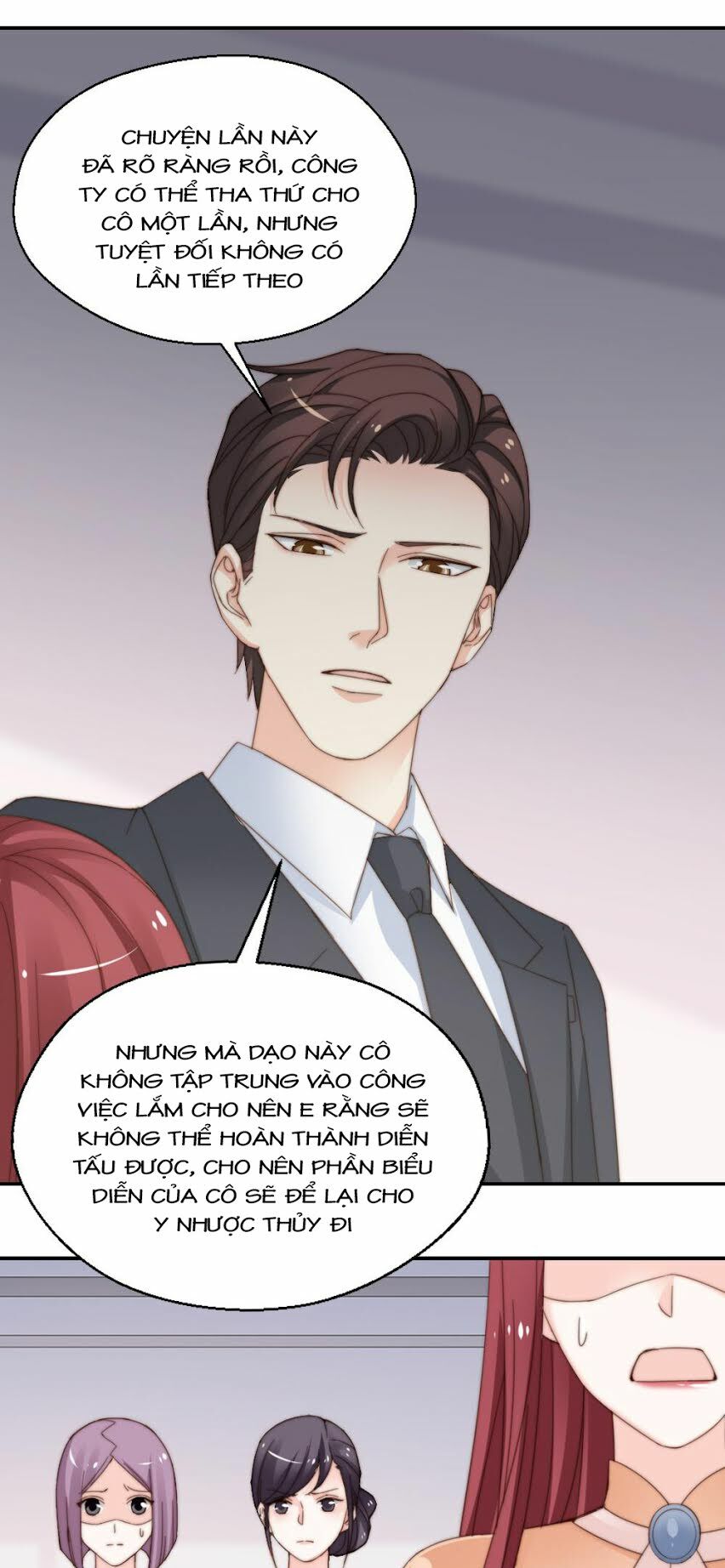 bí mật của thiên kim chapter 126 16