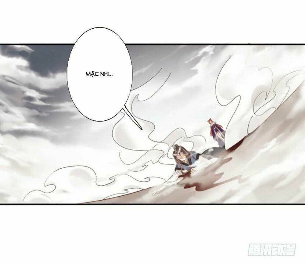 thiền tâm vấn đạo chapter 40 11