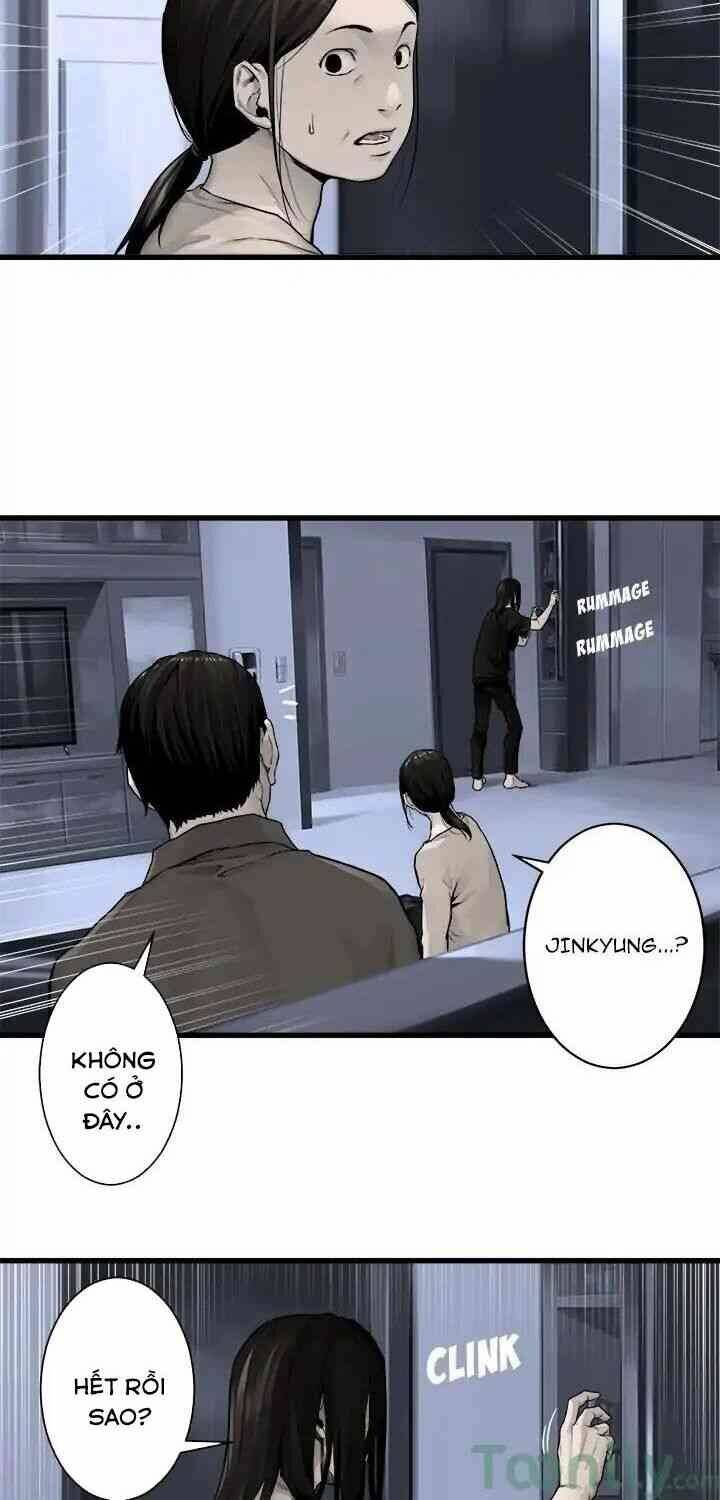 triệu hồi đến thế giới fantasy chapter 46 5