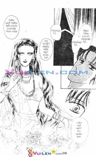 nàng công chúa ham chơi chapter 4 24