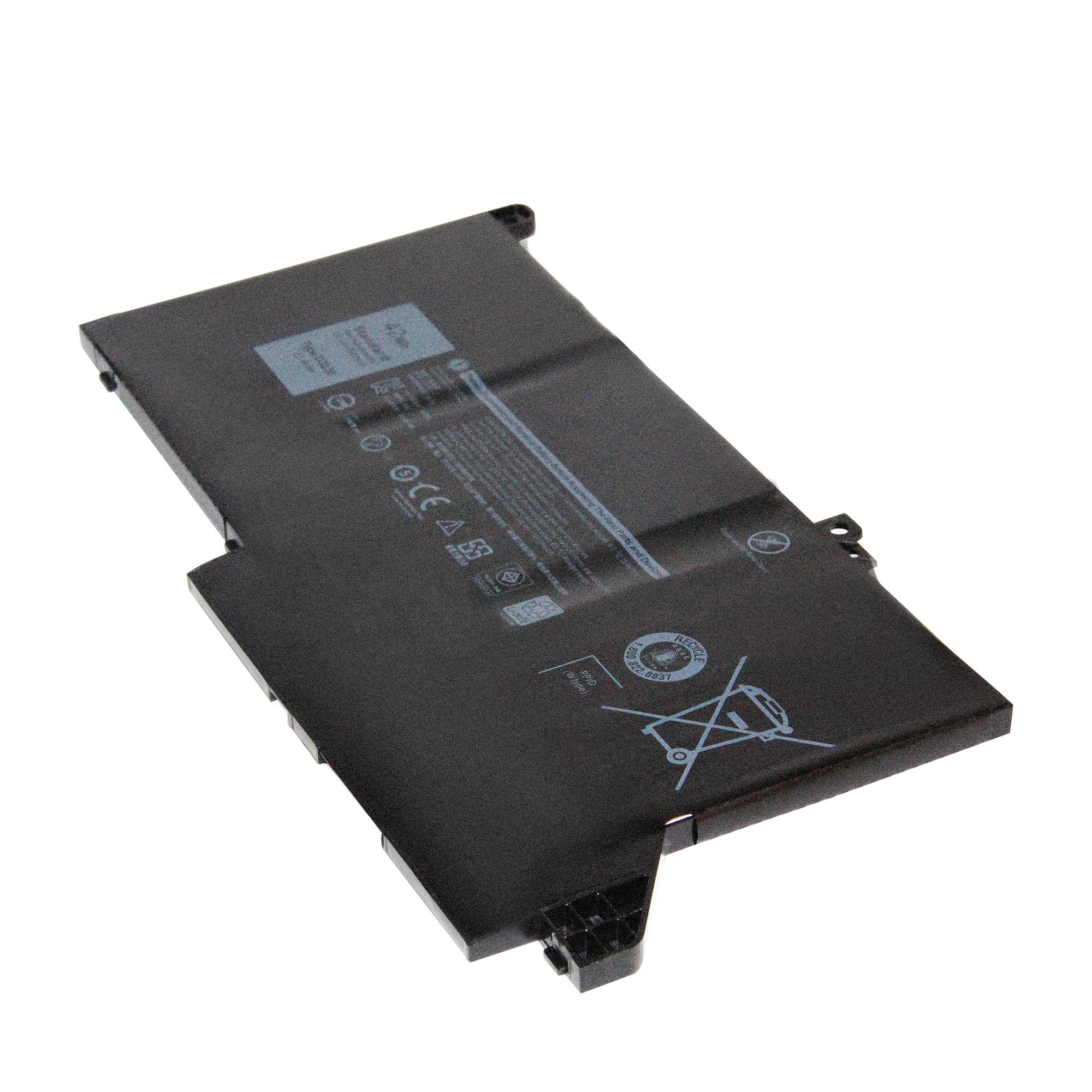 Pin dành cho laptop Dell Latitude 12 7380