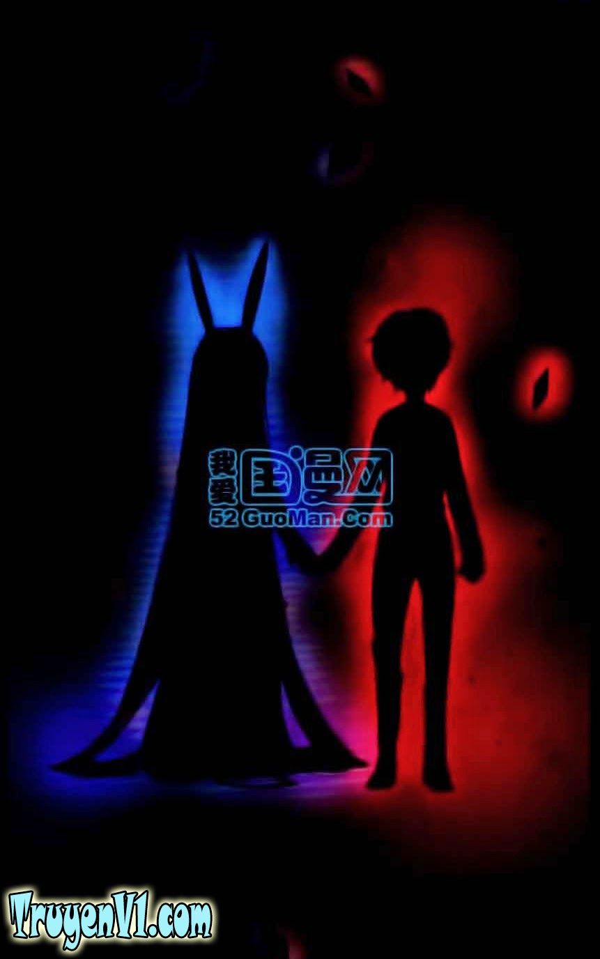 cố lên nào, đại ma vương 2 chapter 93 10